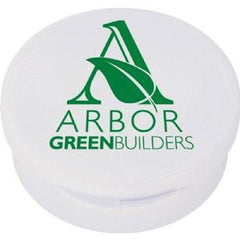 Arrow Earphones in Plastic Case