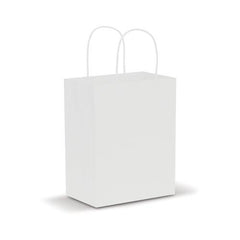 Eden Medium Paper Carry Bag