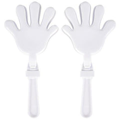 Bleep Hand Clappers