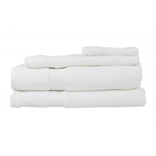 Deluxe Bath Towel