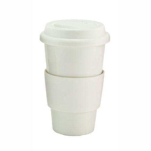 Oxford Logo Coffee Mug