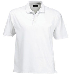 Outline Casual Polo Shirt