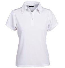 Outline Ultimate Breathable Polo Shirt