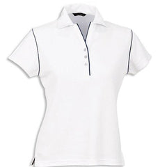 Outline Luxury Polo Shirt
