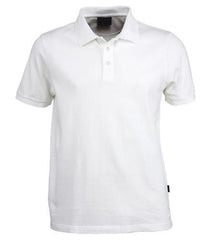 Outline 100% Combed Cotton Polo Shirt