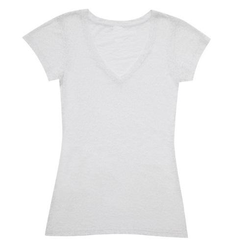 Aston Ladies Beach TShirt