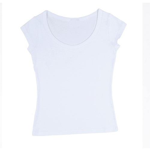 Aston Ladies Scoop Neck TShirt