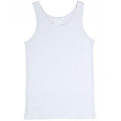 Aston Mens Rib Singlet