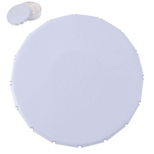 Bleep Mint Click Tin