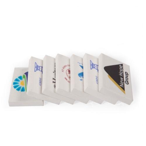 White Eraser