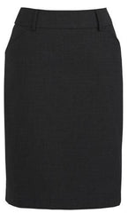 Ladies Multi Pleat Skirt