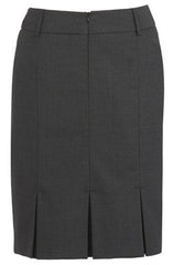 Ladies Multi Pleat Skirt