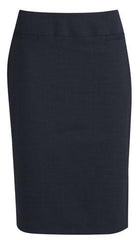 Ladies Relaxed Fit Lined Skirt