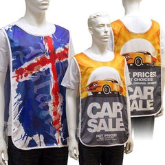 Event Identification Bib