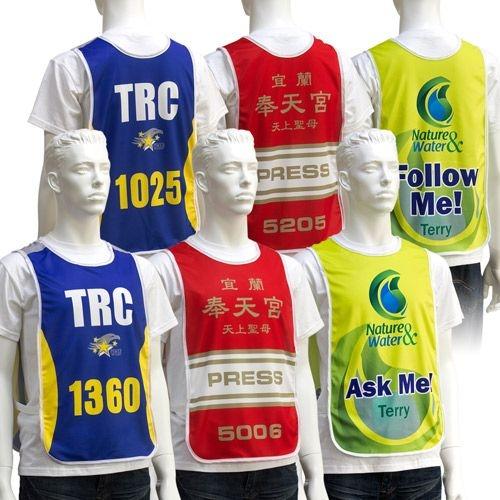 Event Identification Bib