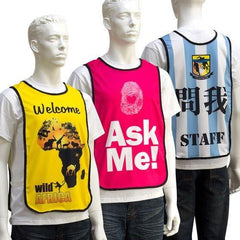 Event Identification Bib