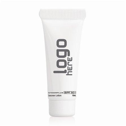 Cambridge 10ml 50+ Sunscreen