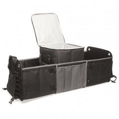 Cambridge Car Boot Organiser and Cooler