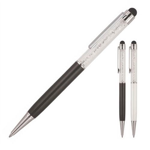 Cambridge Crystal Stylus Pen