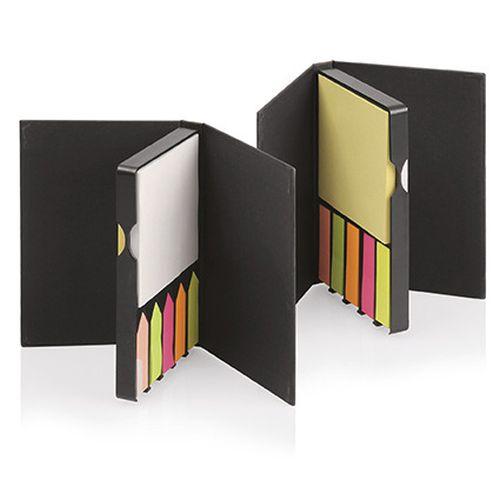 Cambridge Sticky Notes Book