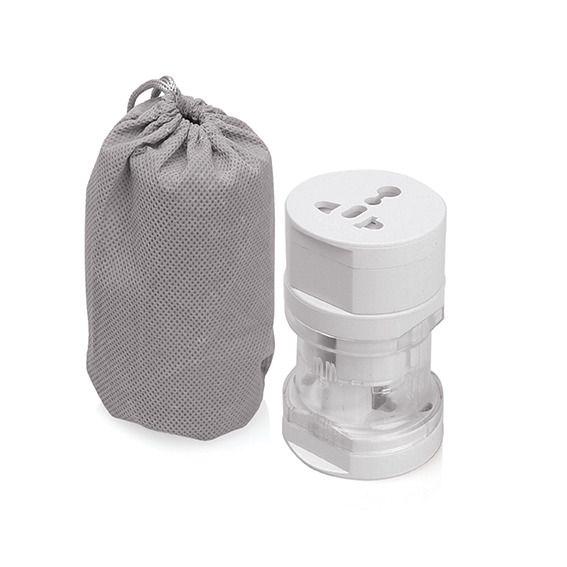 Cambridge Universal Travel Power Adapter