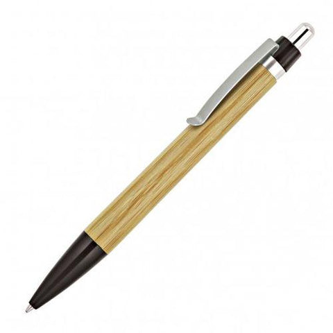 Cambridge Wooden Bamboo Pen