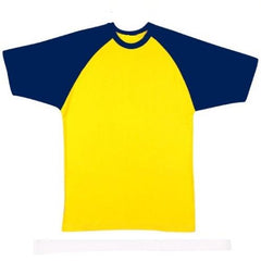 Aston Raglan Sleeve TShirt