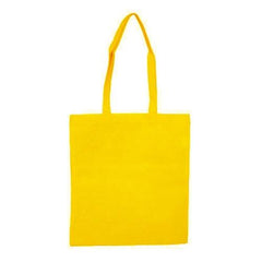 A Basic Non Woven Tote Bag