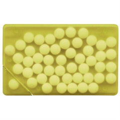 Eden Mint Cards