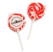 Yum Swirl Lollipops