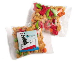 Yum Not So Sweet Treats 50gram Bags