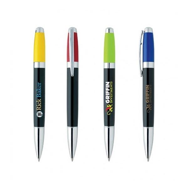 Zeal Statement Pen