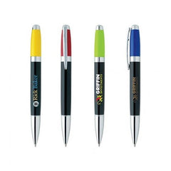 Zeal Statement Pen