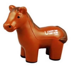 Bleep Stress Horse