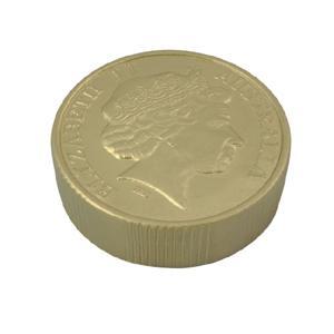 Promo Stress Coin