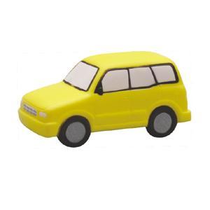 Promo Stress SUV