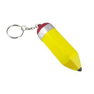 Promo Stress Pencil Keyring