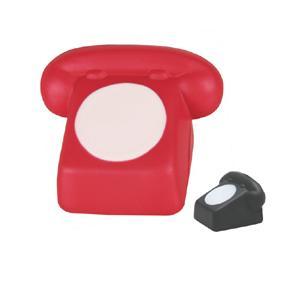 Promo Stress Telephone