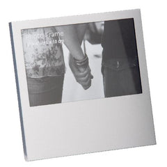 Oxford Florence Offset Photo Frame