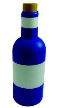 Promo Stress Wine Bottle