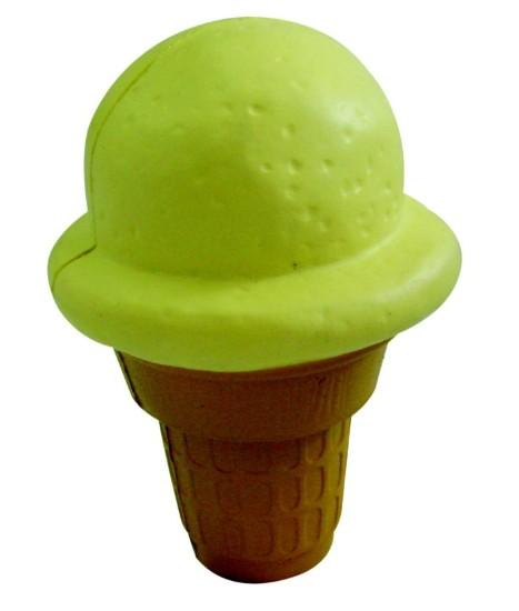 Promo Stress Ice Cream