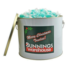 Devine Massive Paint Tin with Lollies
