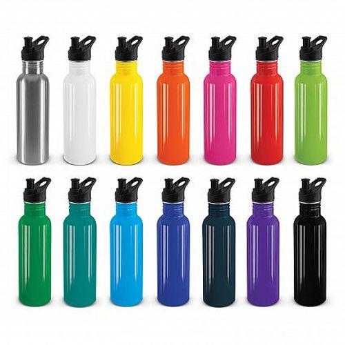 Eden Stainless Steel Drinkbottle
