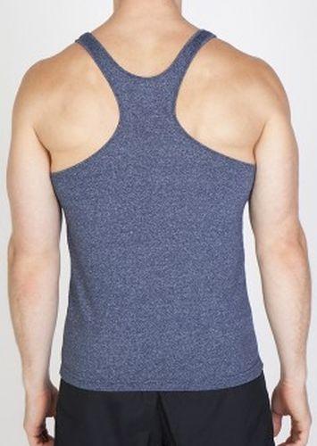 Aston Activewear T-Back Singlet