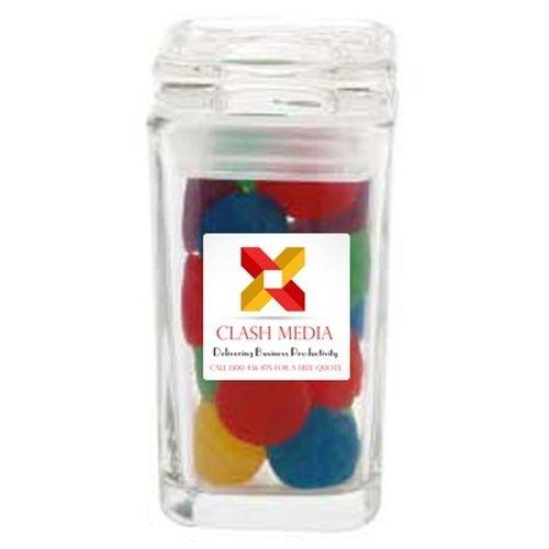 Devine Mini Jar with Lollies