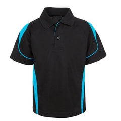 Malcom Slim Fit Polyester Polo Shirt