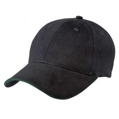 Murray Premium Contrast Sandwich Cap