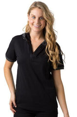 Falcon Short Sleeve Hoodie Tee