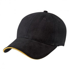 Murray Premium Contrast Sandwich Cap