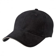 Murray Premium Contrast Sandwich Cap